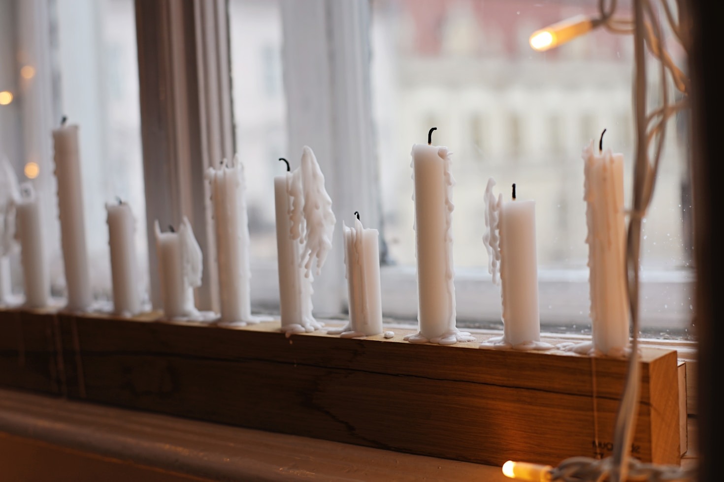 How to Create a Mindful Atmosphere with Candles