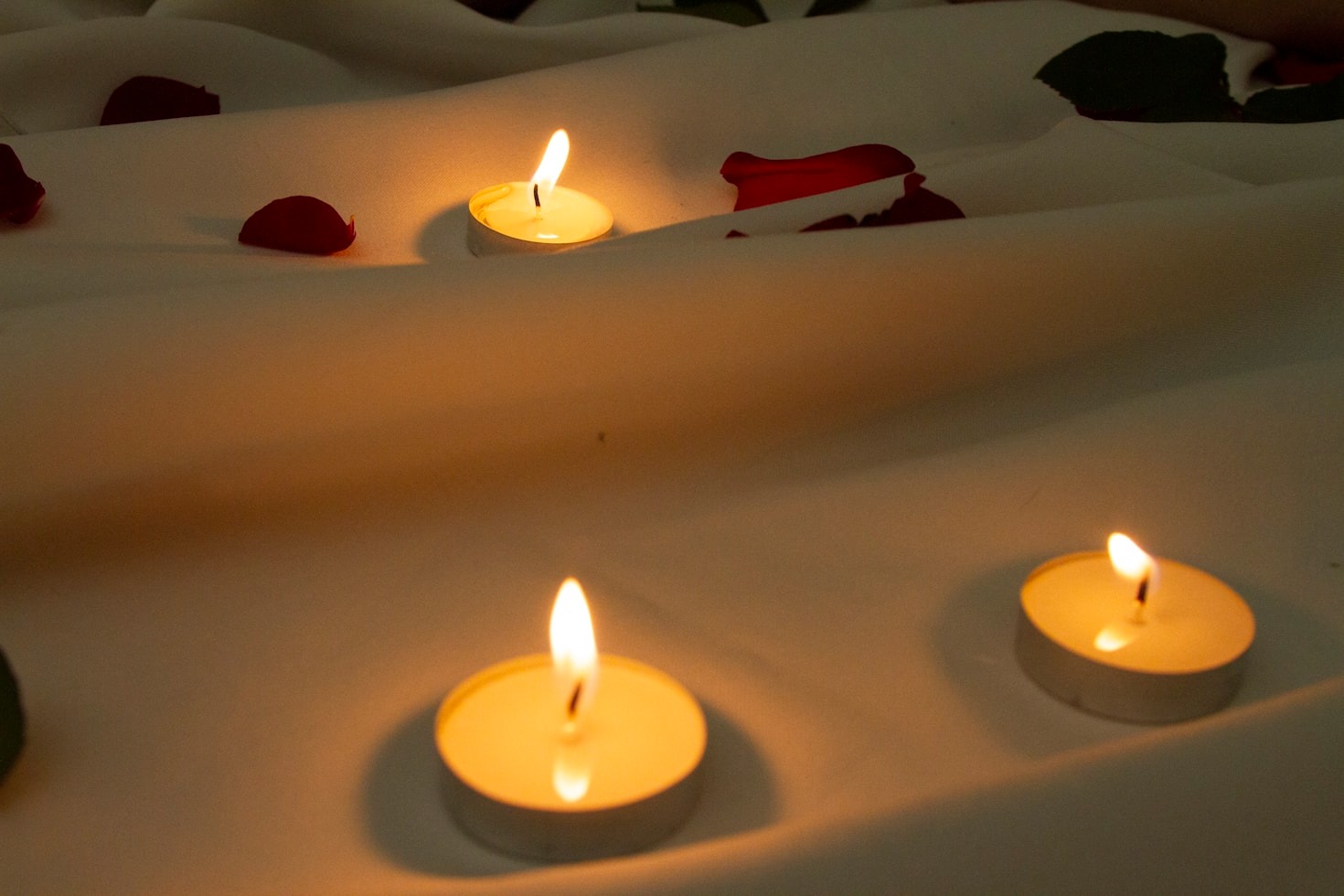 A Guide to the Benefits of Mindful Candlelight